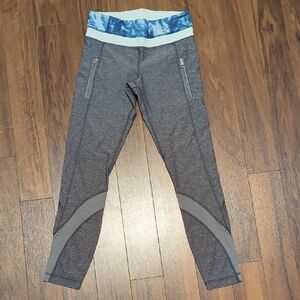 Lululemon Inspire Tight Size 4
